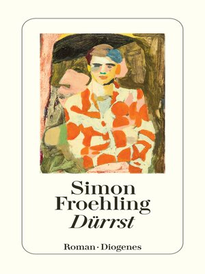 cover image of Dürrst